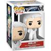 Funko Pop! Movies: Superman - (1978) - Jor-EL - Figura in Vinile da Collezione - Idea Regalo - Merchandising Ufficiale - Giocattoli per Bambini e Adulti - Movies Fans