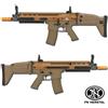 CYBERGUN Fucile elettrico full metal Scar L Tan Fn Herstal (200954)