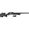 DOUBLE EAGLE Fucile a molla M40 Bolt Action nero Spring Rifle Double Eagle