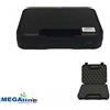 MEGALINE Custodia rigida per pistola 24,5 x 17,7 x 3,9 cm Megaline