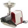 R.G.V. New Pommi Junior - Passapomodoro con motore elettrico 400 W - 220 V