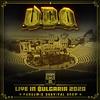 Afm records Live in Bulgaria 2020 - Double cd + dvd