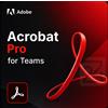 Adobe Acrobat Pro for Teams