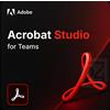 Adobe Acrobat Studio for teams