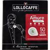Dical Lollo Caffè Gusto Autentico (Linea Amore) - 50 Cialde