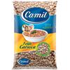 camil MAKINA Fagioli Marrone dal Brasile/Fagioli Brasiliani Carioca/Famosi Fagioli Brasiliani/Feijao Brasileiro tipo Carioca - Camil 1kg