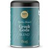 BAM Miscela di Spezie - Per Cucinare Piatti Dolci e Salati, Senza Glutine, Aromi Naturali, Senza Additivi - Dei Greci, 80 g