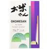 Okomesan Riso per Sushi - 3 pezzi da 1 kg [3 kg]