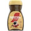 Nescafe Nescafé Classic Mild, caffè in grani solubile, caffè, 200 g, per 100 tazze