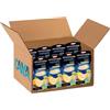 CAIYA Sensofreddo Sorbetto Cremoso con Succo di Limone di Sicilia Pronta da Gelare, Senza Glutine, confezione per dolfin 200ml [CAIYA® BOX da 8 Confezioni]