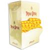 CAIYA Strega Alberti Magie Strega Praline di Cioccolato Latte Ripiene di Crema al Liquore, Box con circa 83 Pezzi, 1kg