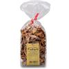 Scapin Funghi Finferli Secchi Gialletti 100% Naturali Funghi Secchi Essiccati al Sole Raccolti nei Boschi Ideali per Risotti Sughi Polenta e Piatti Gourmet (Unica, 100, grammo)