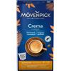 Mövenpick - Capsule da caffè CREMA LUNGO in capsule di alluminio, 10 pezzi