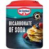 Dr. Oetker Dr Oetker Bicarbonato di Soda Vaschetta 200g