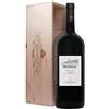 GENERIC Puglia Primitivo IGT Neprica Tormaresca 2024, Magnum 1,5 ℓ, Cassetta di legno