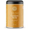BAM Miscela di Spezie - Per Cucinare Piatti Dolci e Salati, Senza Glutine, Aromi Naturali, Senza Additivi - Latte d'Oro, 80 g