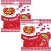 GBCC Jelly Belly Very Cherry Jelly Beans, sacchetto da 70 g (2 pezzi)