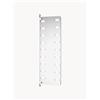 String Furniture Pannelli da parete String System, larg. 20 x alt. 50 cm, in varie misure -