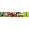 BSI Stop Taupes Adattatore Incluso, Blu