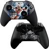 DreamController Gokku - Controller Ultra X-box Elite Series 2 Limited Edition Custom Elite Series 2 Controller per X-box One/Series X/S, realizzato con tecnologia avanzata di verniciatura a