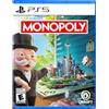 Ubisoft MONOPOLY 2024- Edizione Standard, PlayStation 5
