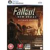 Bethesda Fallout New Vegas: Ultimate Edition (PC DVD) [Edizione: Regno Unito]