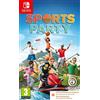 Ubisoft Sport Party (codice-in-a-box)