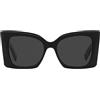 Yves Saint Laurent Occhiali da sole saint laurent sl m119 001 blaze - 54/18/135