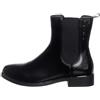Lumberjack Stivaletto Donna Nero Swe7113 001 s01