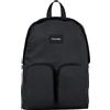 Calvin Klein CK Must T 2 PCKt BP, nero, taglia unica, Black, One size