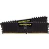 Corsair CMK16GX4M2D3600C18 Memoria per Desktop, ‎Nero, 2 x 8 gb