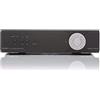 Musical Fidelity Phonovorverstärker MX-VYNL MM+MC Schwarz