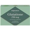 Erbamea Glutatione Integratore Gastroresistente 250mg 30 Compresse