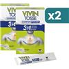 Vivin Tosse Pocket Sciroppo Adulti Arancia E Vaniglia 14 Bustine Monodose 2 confezioni da 10ml