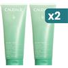 Caudalie Eau Des Vignes gel Doccia bipacco 2x200ml