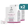 Bionike Gynexelle Hyalo-duo Gel Vaginale Anti-secchezza 2 confezioni da 10 Pezzi