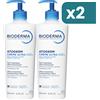 Bioderma Atoderm Crème Ultra crema corpo idratante per pelle secca bipacco