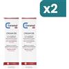 Ceramol Cream Ds 2 confezioni da 50ml