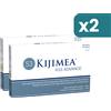 Kijimea K53 Advance Integratore Probiotici 2 confezioni da 28 Capsule