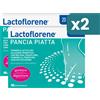 Lactoflorene Bipacco 2x20 bustine Lactoflorene Pancia Piatta fermenti lattici