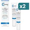 Ceramol Crema Contorno Occhi E Palpebre 2 confezioni da 15ml