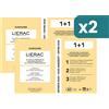 Lierac Sunissime Duo Solare Capsule 2 confezioni da 60 Capsule