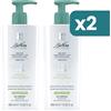 Bionike Defence Hair Shampoo Seboregolatore 2 confezioni da 400ml