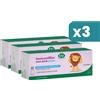 Immunilflor Esi Immunilflor Junior 3 confezioni da 12 Mini Drink