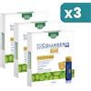Esi Tripacco 3x10 Drink Esi Biocollagenix Forte integratore pelle compatta