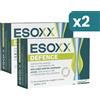 Esoxx Defence 30 Compresse Masticabili 2 confezioni
