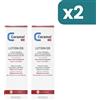 Ceramol Lotion Ds 2 confezioni da 50ml