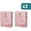 Enerzona Bipacco 2x20 bustine Enerzona Care Depure gusto Ibisco depurativo