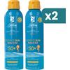 Bionike Defence Sun Baby&kid 50+ Spray 2 confezioni da 200ml