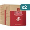 Carexidil 2% Soluzione Cutanea 60 Ml 2 confezioni da 4 Flaconi
